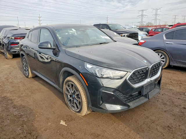 BMW X2 2.0L 4 ALL WHEEL DRIVE - автомобили, коли, обяви за нови и употребявани 3