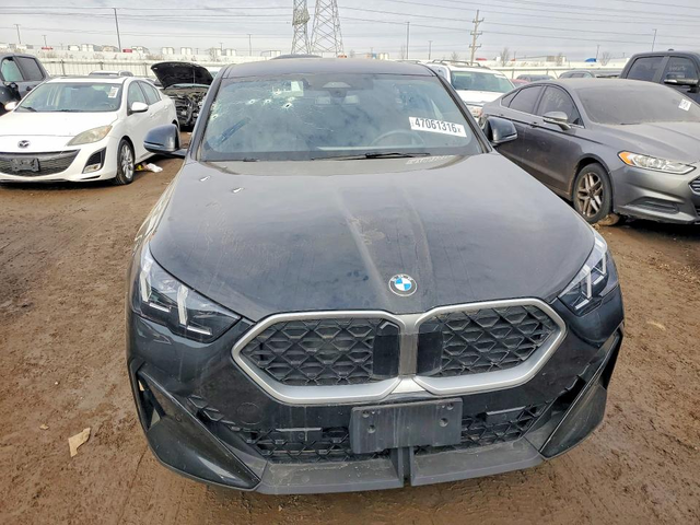 BMW X2 2.0L 4 ALL WHEEL DRIVE - автомобили, коли, обяви за нови и употребявани 4