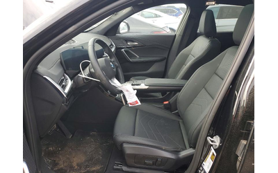 BMW X2 2.0L 4 ALL WHEEL DRIVE - автомобили, коли, обяви за нови и употребявани 6