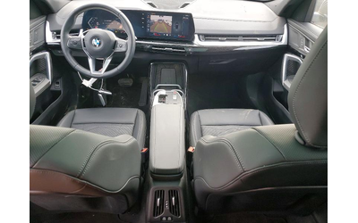 BMW X2 2.0L 4 ALL WHEEL DRIVE - автомобили, коли, обяви за нови и употребявани 7