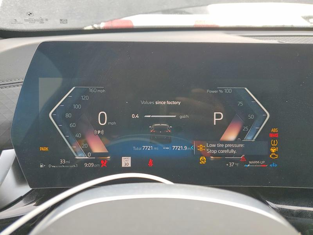 BMW X2 2.0L 4 ALL WHEEL DRIVE - автомобили, коли, обяви за нови и употребявани 8