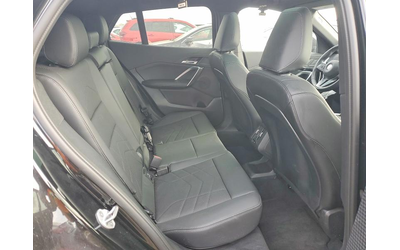 BMW X2 2.0L 4 ALL WHEEL DRIVE - автомобили, коли, обяви за нови и употребявани 9