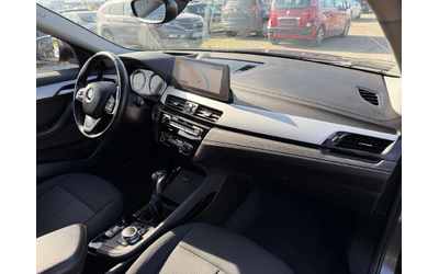 BMW X2 e 25 X Drive - автомобили, коли, обяви за нови и употребявани 10