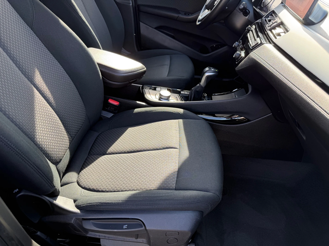 BMW X2 e 25 X Drive - автомобили, коли, обяви за нови и употребявани 11