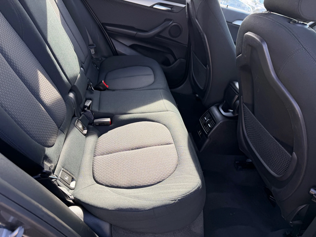 BMW X2 e 25 X Drive - автомобили, коли, обяви за нови и употребявани 12