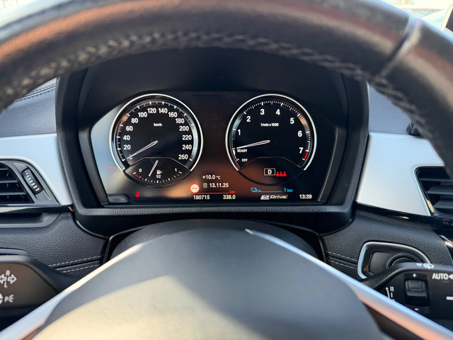 BMW X2 e 25 X Drive - автомобили, коли, обяви за нови и употребявани 14