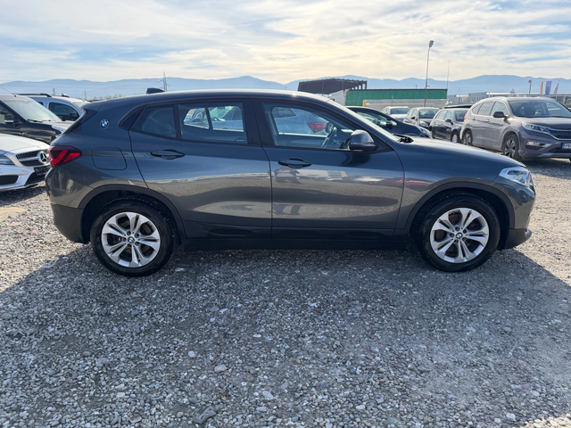BMW X2 e 25 X Drive - автомобили, коли, обяви за нови и употребявани 3