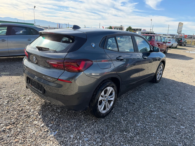 BMW X2 e 25 X Drive - автомобили, коли, обяви за нови и употребявани 4