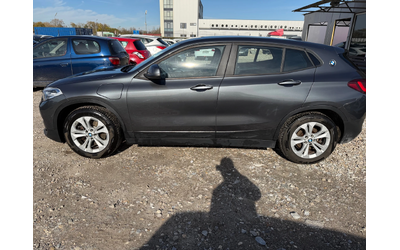BMW X2 e 25 X Drive - автомобили, коли, обяви за нови и употребявани 7