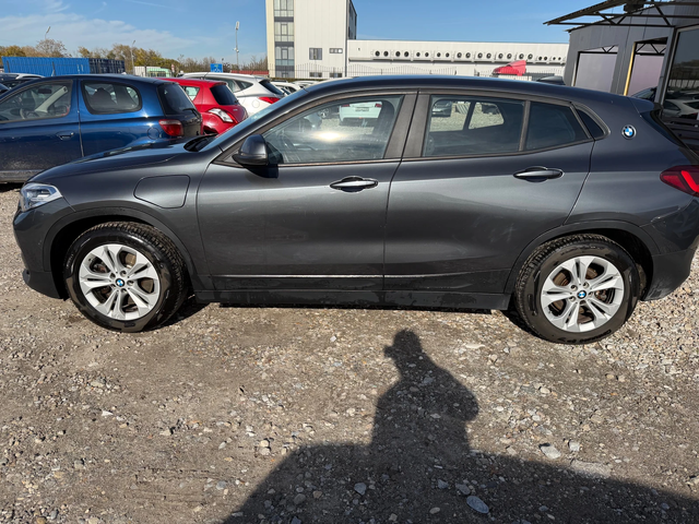 BMW X2 e 25 X Drive - автомобили, коли, обяви за нови и употребявани 7