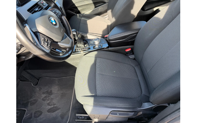 BMW X2 e 25 X Drive - автомобили, коли, обяви за нови и употребявани 8
