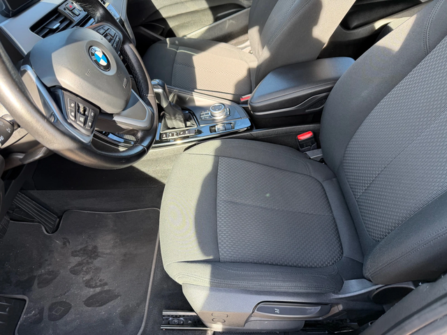 BMW X2 e 25 X Drive - автомобили, коли, обяви за нови и употребявани 8