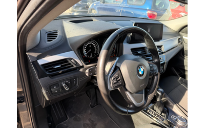 BMW X2 e 25 X Drive - автомобили, коли, обяви за нови и употребявани 9