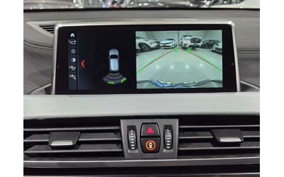 BMW X2 * xDrive28i * CARFAX * ЦЕНА ДО БГ - автомобили, коли, обяви за нови и употребявани 10