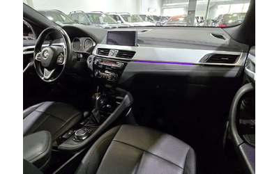 BMW X2 * xDrive28i * CARFAX * ЦЕНА ДО БГ - автомобили, коли, обяви за нови и употребявани 11