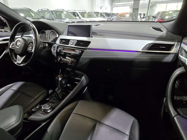 BMW X2 * xDrive28i * CARFAX * ЦЕНА ДО БГ - автомобили, коли, обяви за нови и употребявани 11