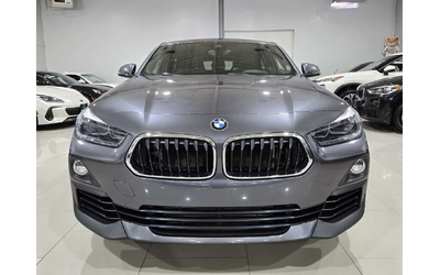 bmw-x2 - 1