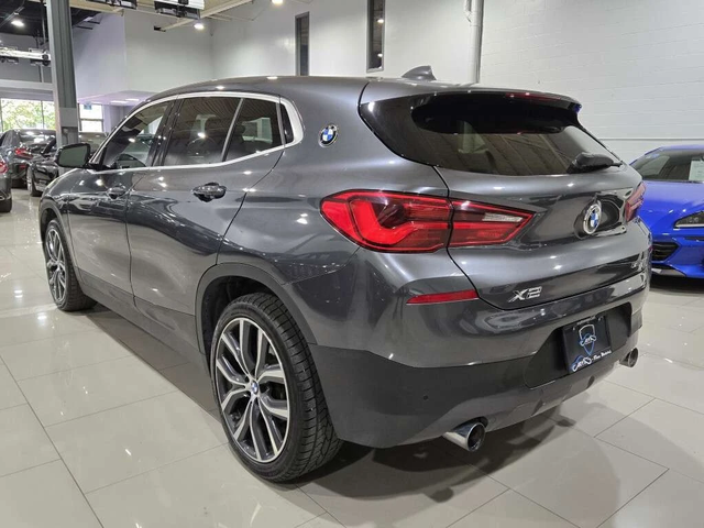 BMW X2 * xDrive28i * CARFAX * ЦЕНА ДО БГ - автомобили, коли, обяви за нови и употребявани 4