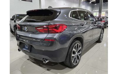BMW X2 * xDrive28i * CARFAX * ЦЕНА ДО БГ - автомобили, коли, обяви за нови и употребявани 6