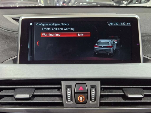 BMW X2 * xDrive28i * CARFAX * ЦЕНА ДО БГ - автомобили, коли, обяви за нови и употребявани 9