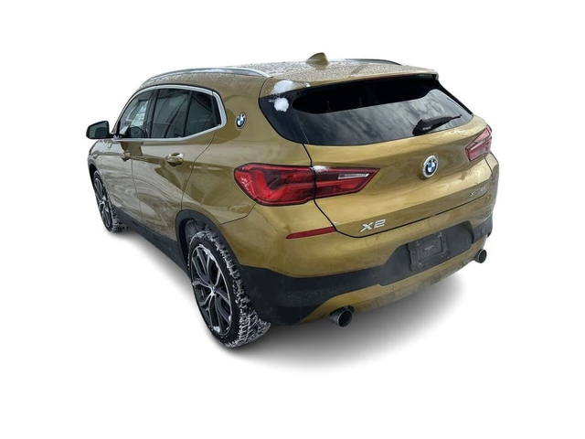 BMW X2 * xDrive28i * CARFAX * ЦЕНА ДО БГ - автомобили, коли, обяви за нови и употребявани 10