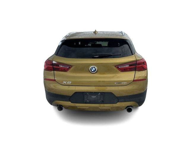 BMW X2 * xDrive28i * CARFAX * ЦЕНА ДО БГ - автомобили, коли, обяви за нови и употребявани 11