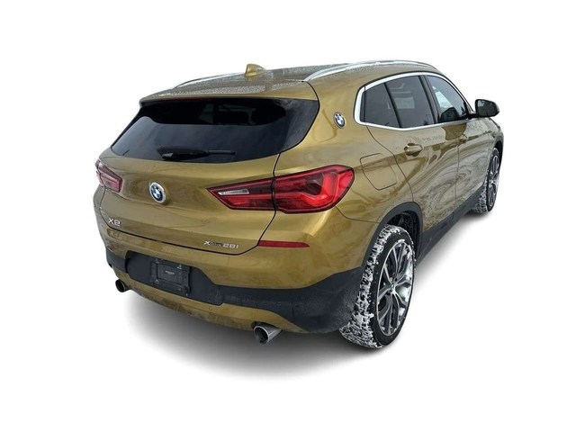 BMW X2 * xDrive28i * CARFAX * ЦЕНА ДО БГ - автомобили, коли, обяви за нови и употребявани 12