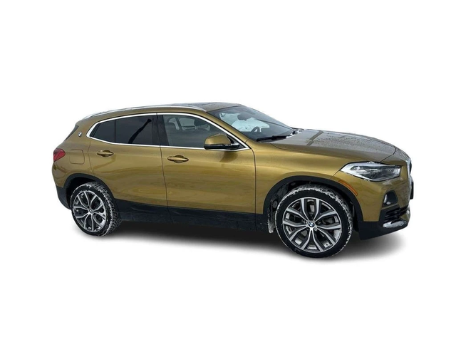 BMW X2 * xDrive28i * CARFAX * ЦЕНА ДО БГ - автомобили, коли, обяви за нови и употребявани 16