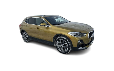 bmw-x2 - 1