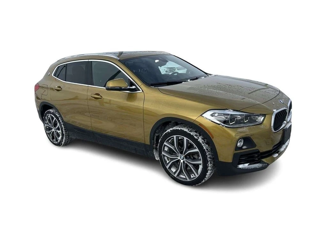 BMW X2 * xDrive28i * CARFAX * ЦЕНА ДО БГ - автомобили, коли, обяви за нови и употребявани 1