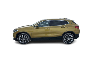 BMW X2 * xDrive28i * CARFAX * ЦЕНА ДО БГ - автомобили, коли, обяви за нови и употребявани 7