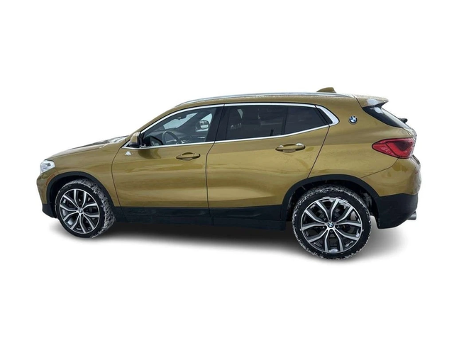 BMW X2 * xDrive28i * CARFAX * ЦЕНА ДО БГ - автомобили, коли, обяви за нови и употребявани 8