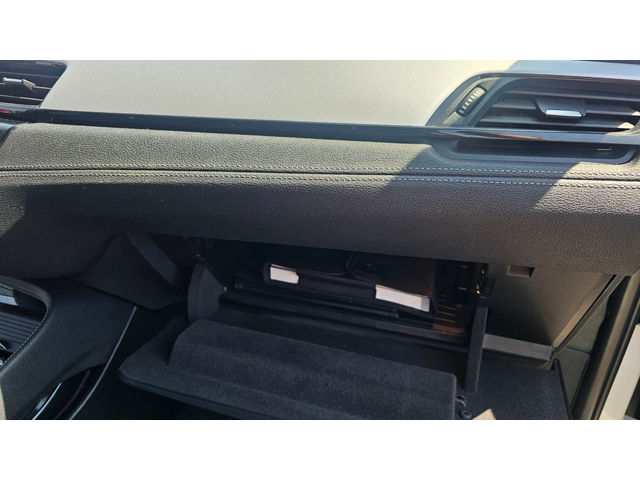 BMW X2 2.0X-Drive---LIZING--- - автомобили, коли, обяви за нови и употребявани 13