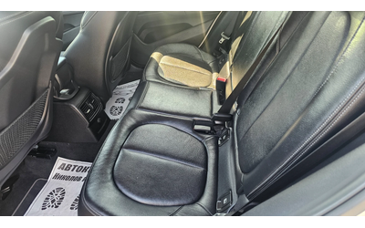 BMW X2 2.0X-Drive---LIZING--- - автомобили, коли, обяви за нови и употребявани 15