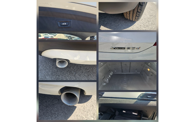 BMW X2 2.0X-Drive---LIZING--- - автомобили, коли, обяви за нови и употребявани 16