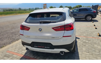 BMW X2 2.0X-Drive---LIZING--- - автомобили, коли, обяви за нови и употребявани 6