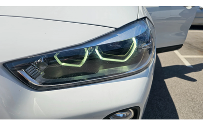 BMW X2 2.0X-Drive---LIZING--- - автомобили, коли, обяви за нови и употребявани 8