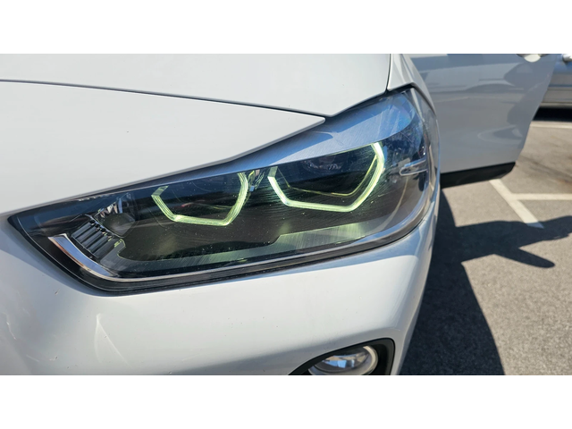 BMW X2 2.0X-Drive---LIZING--- - автомобили, коли, обяви за нови и употребявани 8