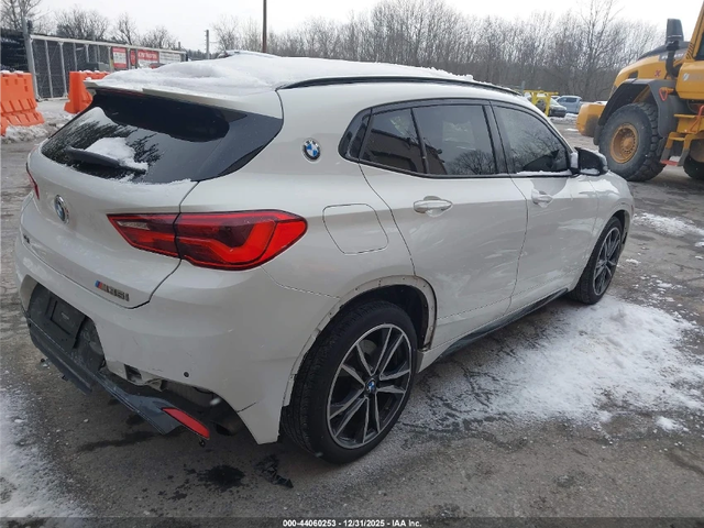 BMW X2 M35I - автомобили, коли, обяви за нови и употребявани 7