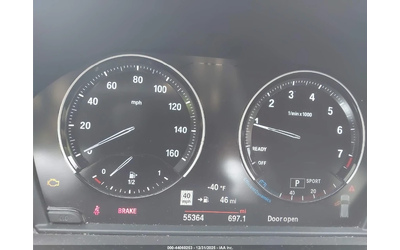 BMW X2 M35I - автомобили, коли, обяви за нови и употребявани 8