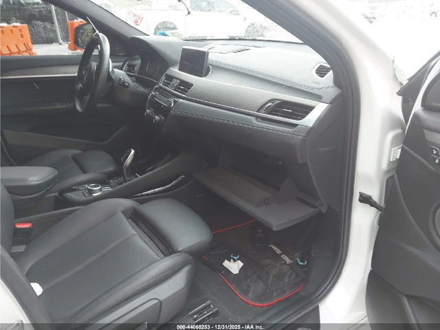 BMW X2 M35I - автомобили, коли, обяви за нови и употребявани 9