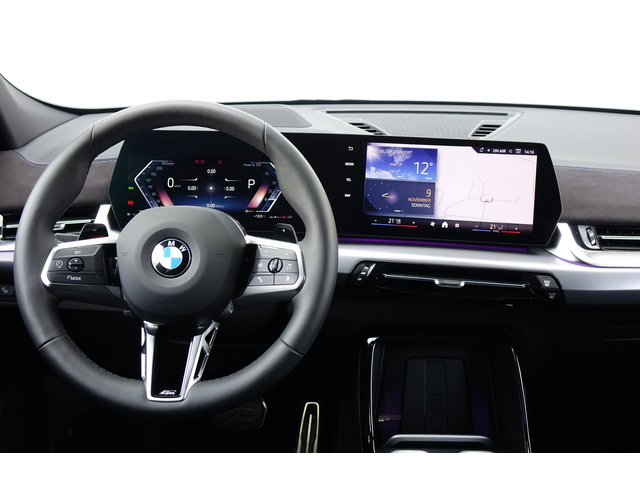 BMW X2 M SPORT PRO* INDIVIDUAL* XDRIVE* LED LIGHTS* 360* - автомобили, коли, обяви за нови и употребявани 11