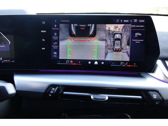 BMW X2 M SPORT PRO* INDIVIDUAL* XDRIVE* LED LIGHTS* 360* - автомобили, коли, обяви за нови и употребявани 12