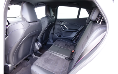 BMW X2 M SPORT PRO* INDIVIDUAL* XDRIVE* LED LIGHTS* 360* - автомобили, коли, обяви за нови и употребявани 15