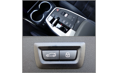 BMW X2 M SPORT PRO* INDIVIDUAL* XDRIVE* LED LIGHTS* 360* - автомобили, коли, обяви за нови и употребявани 16