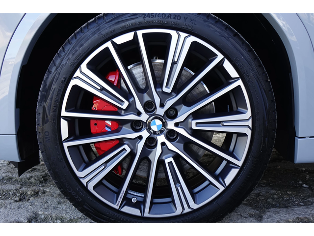 BMW X2 M SPORT PRO* INDIVIDUAL* XDRIVE* LED LIGHTS* 360* - автомобили, коли, обяви за нови и употребявани 5