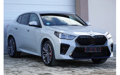 BMW X2 M SPORT PRO* INDIVIDUAL* XDRIVE* LED LIGHTS* 360* - автомобили, коли, обяви за нови и употребявани 6