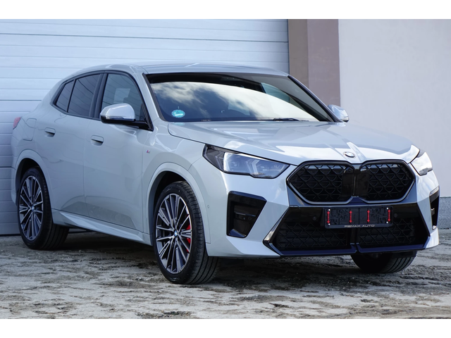 BMW X2 M SPORT PRO* INDIVIDUAL* XDRIVE* LED LIGHTS* 360* - автомобили, коли, обяви за нови и употребявани 6