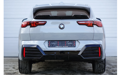 BMW X2 M SPORT PRO* INDIVIDUAL* XDRIVE* LED LIGHTS* 360* - автомобили, коли, обяви за нови и употребявани 8