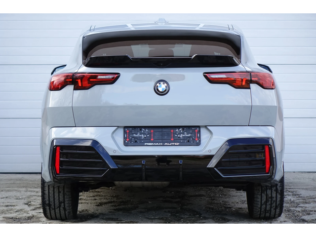 BMW X2 M SPORT PRO* INDIVIDUAL* XDRIVE* LED LIGHTS* 360* - автомобили, коли, обяви за нови и употребявани 8